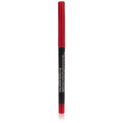 Abbildung von Maybelline Color Sensational Shaping Lipliner 80 Red Escape