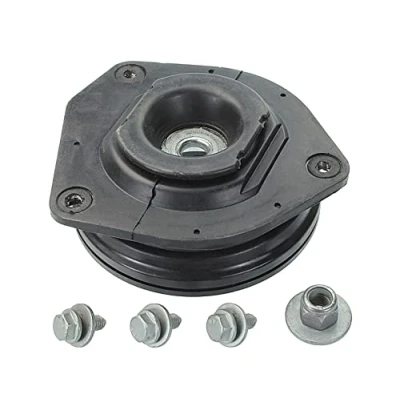 Abbildung von MEYLE 16 14 641 0021 Reparatursatz, Federbeinstützlager Vorderachse ORIGINAL Quality mit Wälzlager RENAULT: Kangoo II / Grand