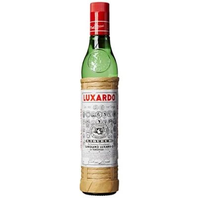 Abbildung von Maraschino Luxardo Cherry Liqueur 50 cl