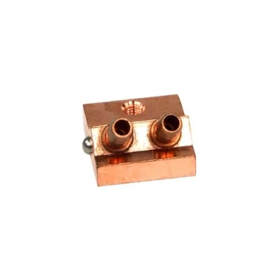 Abbildung von Alphacool 17021 MCX ram Copper Edition Wasserkühlung GPU Kühler