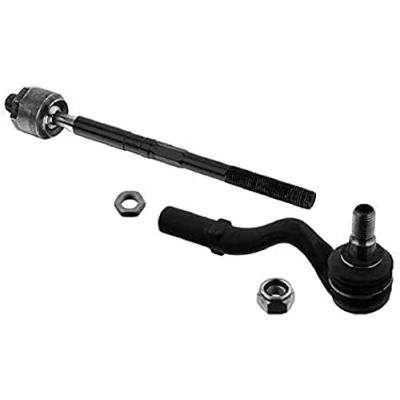 Abbildung von febi BILSTEIN 33016 Spurstange Vorderachse rechts mit Sicherungsmutter Plus MERCEDES BENZ: E Klasse Limousine, T modell