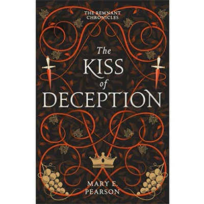 Abbildung von the Kiss of Deception: first book New York Times bestselling Remnant Chronicles (The Chronicles)
