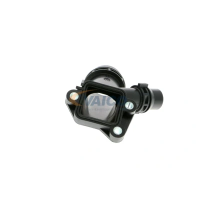 Abbildung von VAICO V20 1364 Flansch links oben, motorseitig Original Qualität BMW: 5 Limousine, 3 Touring, Touring