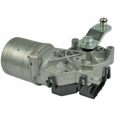 Abbildung von METZGER 2190625 Scheibenwischermotor 12 vorne für Linkslenker FIAT: Idea