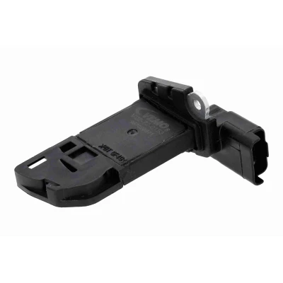 Abbildung von VEMO V22 72 0153 Luftmassenmesser ohne Gehäuse mit Dichtung integriertem Lufttemperatursensor PEUGEOT: Boxer Kastenwagen, Partner II Tepee