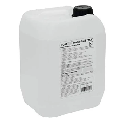Abbildung von Eurolite Nebelfluid 5 Liter Neutral