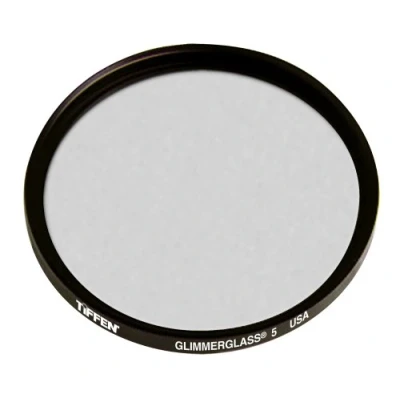 Abbildung von Tiffen FILTER 55MM GLIMMERGLASS 5