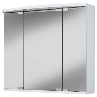 Abbildung von jokey Spiegelschrank &quot;Doro LED&quot;, 68 cm Breite
