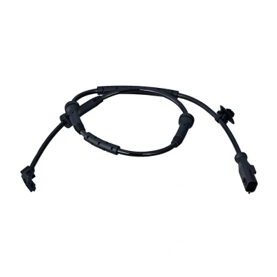 Abbildung von HELLA 6PU 358 216 241 ABS Sensor aktiver 2 804 MERCEDES BENZ: Citan Kastenwagen
