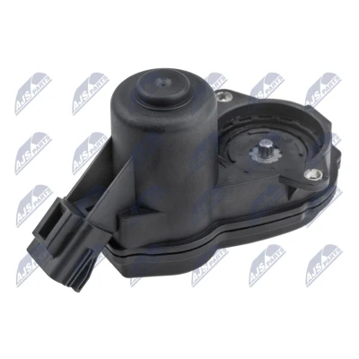 Abbildung von NTY HZS RE 002A Stellelement, Feststellbremse Bremssattel RENAULT: GRAND SCENIC 3, Espace 5