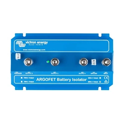 Abbildung von Victron Energy Argo FET 200 3 ARG200301020R Batteriafbryder