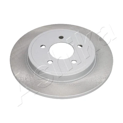 Abbildung von ASHIKA 61 03 365C Bremsscheibe Hinterachse 301,6 12 5 72 voll lackiert FORD: Maverick SUV, MAZDA: Tribute Station Wagon