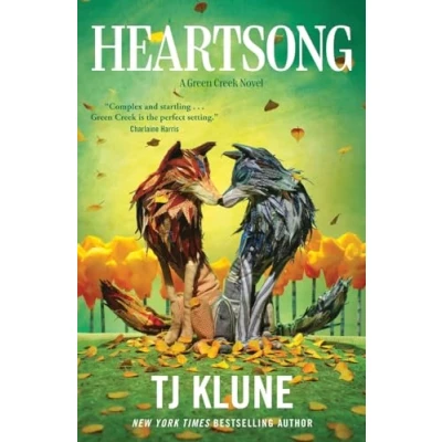 Abbildung von Heartsong: A Green Creek Novel