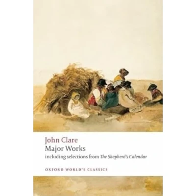 Abbildung von Major Works (Oxford World&#039;s Classics)
