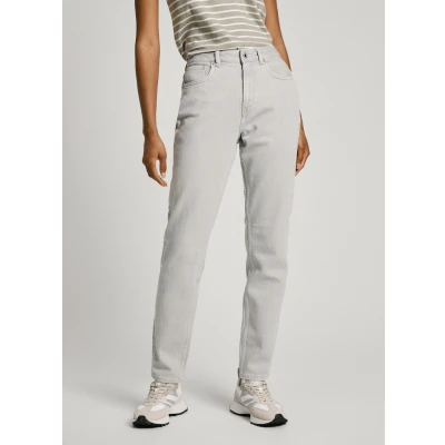 Abbildung von Pepe JEANS High waist TAPERED HW