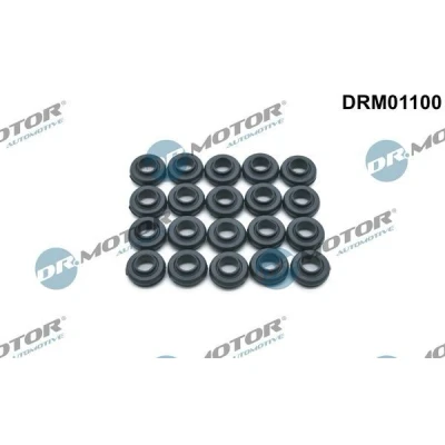 Abbildung von DR.MOTOR AUTOMOTIVE DRM01100 Dichtung, Zylinderkopfhaubenschrauben