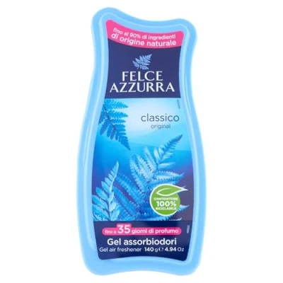 Abbildung von Farn Home Classic Deo Gel 140 ml
