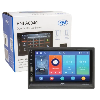 Abbildung von PNI A8040 Multimedia Autoradio 7Zoll