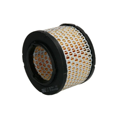 Abbildung von MAHLE ORIGINAL LX 191 Luftfilter 80,5 106,5 Filtereinsatz