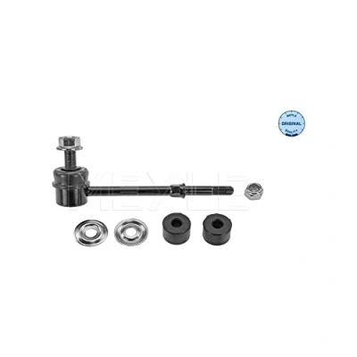 Abbildung von MEYLE ORIGINAL Quality 36 16 060 0006 Koppelstange Vorderachse links, rechts 162 M12x1,25 mit Zubehör NISSAN: Patrol GR 5 SUV