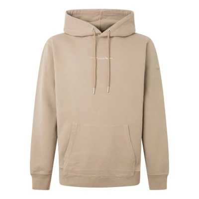 Abbildung von Pepe Jeans Sweatshirt David Herren Beige
