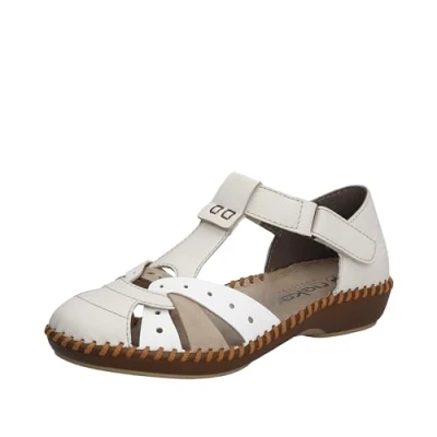 Abbildung von Rieker Slipper
