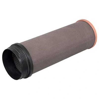 Abbildung von FEBI BILSTEIN 38612 Luftfilter 454 155 Filtereinsatz MAN: TGX, TGS, TGA