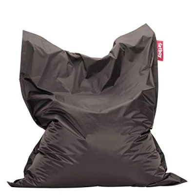 Abbildung von Fatboy Sitzsack Original Dunkelgrau