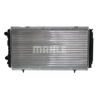 Abbildung von MAHLE ORIGINAL CR 33 000S Kühler, Motorkühlung 790 414 32 ohne Sensor Kühlrippen gelötet FIAT: Ducato II Pritsche/Fahrgestell, Kastenwagen