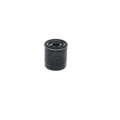 Abbildung von BOSCH F 026 407 350 Ölfilter 1&quot; X 16 UN 2B mit einem Rücklaufsperrventil Anschraubfilter OPEL: Astra K Sports Tourer, Insignia B Tourer