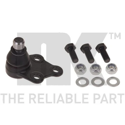 Abbildung von NK 5043317 Traggelenk 22 MERCEDES BENZ: Vito Bus, Viano, Mixto