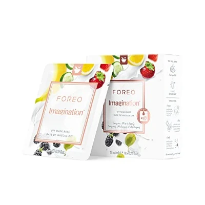 Abbildung von Foreo Imagination DIY FACE MASK BASE FOR ALL Gesichtspflegeset, Größe: One Size,