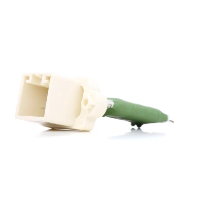 Abbildung von HITACHI 132541 Widerstand, Innenraumgebläse FORD: FIESTA 5, Fusion Kombi, 6