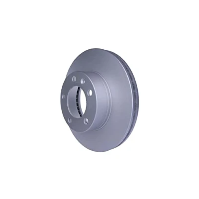 Abbildung von HELLA PRO 8DD 355 108 931 Bremsscheibe 305 28 05/06 130 innenbelüftet beschichtet ohne Radbefestigungsbolzen, Radnabe RENAULT: MASTER 2 Kasten