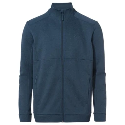 Abbildung von VAUDE Herren Mens Neyland Hiking Sc Jacket, Dark Sea, S EU
