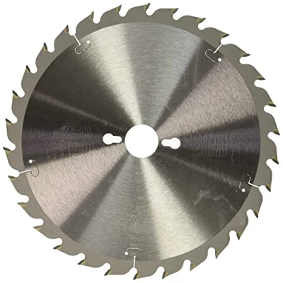 Abbildung von DeWalt Stationärkreissägeblatt / Kreissägeblatt Extreme (250/30mm 30WZ, universeller Einsatz und Querschnitte), DT4226