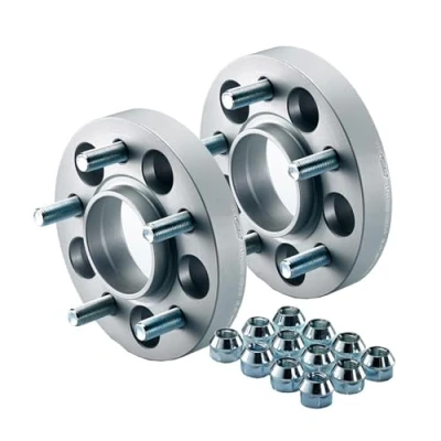 Abbildung von EIBACH S90 4 20 051 Spurverbreiterung 5 114,3 TESLA: Model 3, Y