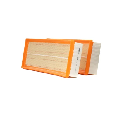 Abbildung von MAHLE ORIGINAL LX 804/S Luftfilter 50,0 135 355,0 Filtereinsatz MERCEDES BENZ: E Klasse Limousine, T modell, CLC, CHEVROLET: Lacetti Kombi