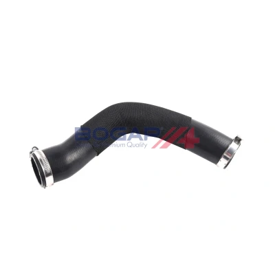 Abbildung von BOGAP A1711229 Ladeluftschlauch AUDI: A4 B7 Avant, A6 C6 Allroad