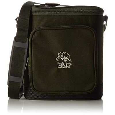 Abbildung von Behr Pilker/Spoon Caddy Bag Angeltasche