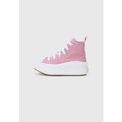 Abbildung von Converse Chuck Taylor ALL STAR Unisex Sneaker high für Kinder, Größe: 30, Cliffside rose/white/black Schuhe