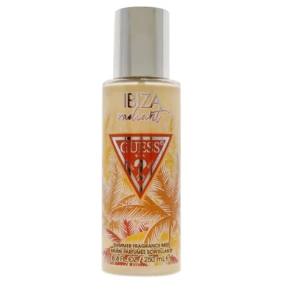 Abbildung von Guess Destination Ibiza Radiant Shimmer Body Mist 250 ml