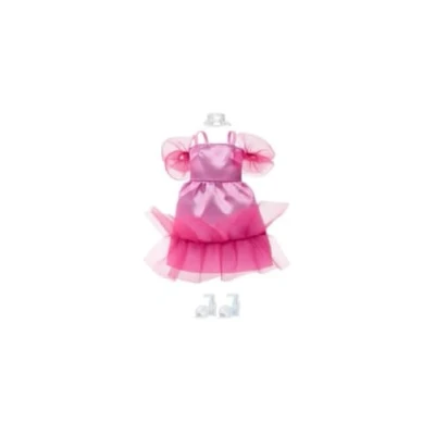 Abbildung von Barbie Puppenkleidung Party Dress Puppen Kleidung Mattel Trend Mode