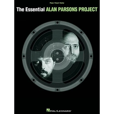 Abbildung von The Essential Alan Parsons Project