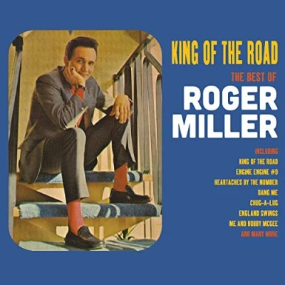Abbildung von King of the Road Best