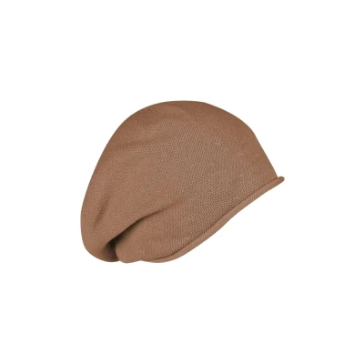 Abbildung von Loevenich Summer Mütze, Damen, Größe: One Size, Taupe