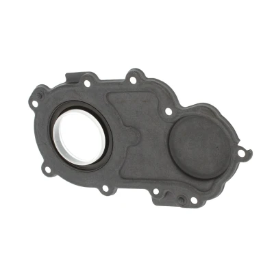 Abbildung von CORTECO 49424258 Kurbelwellendichtring stirnseitig PTFE (Polytetrafluorethylen) AUDI: A4 B8 Avant, B7 A6 C6 VOLKSWAGEN: Touareg II