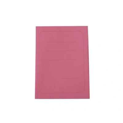 Abbildung von Alevar 3349/RED Manila Ordner