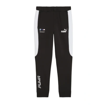 Abbildung von Puma BMW M Motorsport MT7+ Stoffhose, Herren, Größe: XXL, Black