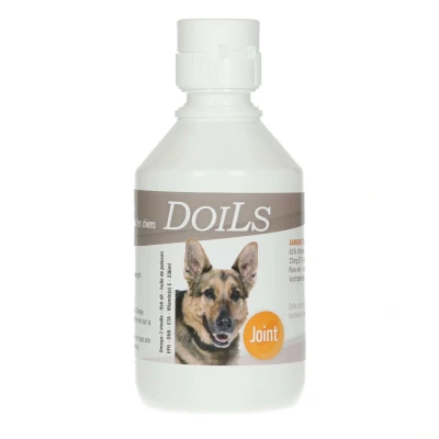 Abbildung von Doils Joint 100 ml